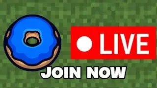 500m lootdrop RN🔴Donut smp Live🔴| gambling 1B| rating base 500k-5m per| buying/selling spawner|