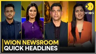Oil Prices On Edge | Bill Gates Skips India AI Impact Summit 2026 | WION Newsroom