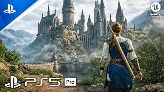 40 NEUE KOMMENDE PS5-SPIELE IM JAHR 2026