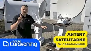 Anteny satelitarne w caravaningu- prezentujemy kilka modeli (polskicaravaning.pl)