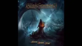 VA - Russian language Tribute To Blind Guardian - (2018)