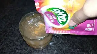 how to make tang juice || energy drink|| tang juice recipe ||