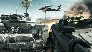 Battlefield 3 is STILL GREAT in 2024... 🔥