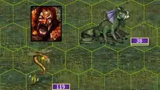 The Forbidden Dragonfly powerstack YOLO