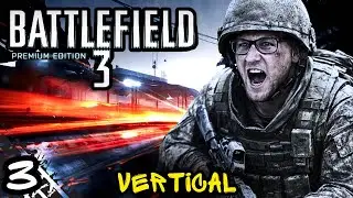 v ФИНАЛ / #3 / Battlefield 3 Premium Edition