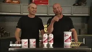 Two Guys Garage | Joe's Hand Cleaner (S23E1)
