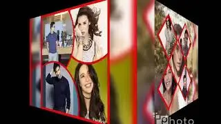 Sam Milby and Yassi Pressman (I think I'm Inlove)