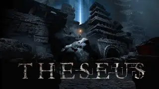 WeArePSVR plays Theseus - PSVR gameplay