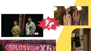 SPLITSVILLA 16 Review | Worst Season ever...!!!!!!!!!