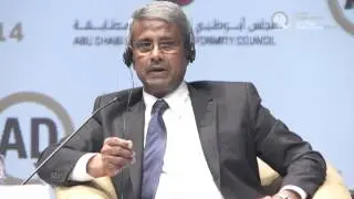 ADQF 2014 - Metrology A Reliable Tool for the Global Economy