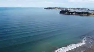 Stanmore Bay - Oct 2022