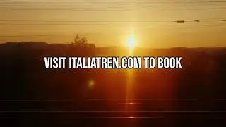 How to Book a Train Ticket with Italiatren (Step-by-Step)