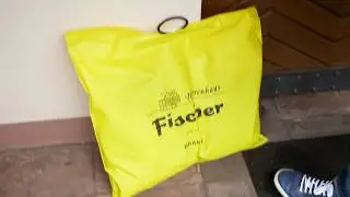 Diana und Bernhard Fischer bieten au&szlig;er Haus Verkauf! Herrenhaus Fischer und Klara Fischer 