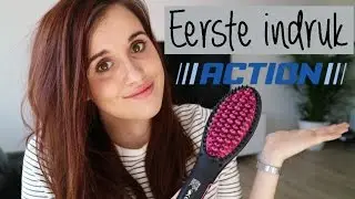 ACTION STIJLBORSTEL // EERSTE INDRUK