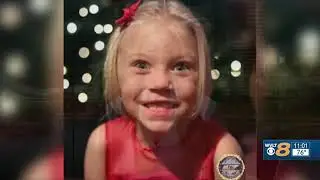 &ldquo;Good chance she&rsquo;s already dead&rdquo; says Summer Wells&rsquo; father amid AMBER Alert