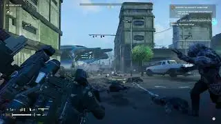 Illuminate Lightning Spire vs Helldiver Tesla Tower
