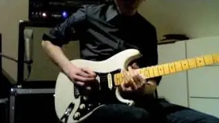 Mylo Xyloto & Hurts Like Heaven // Coldplay // guitar cover