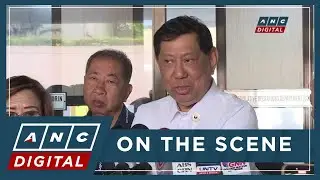Erice urges Marcos to face impeachment hearing, address budget corruption allegations | ANC