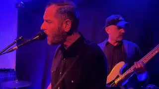 The Mary Onettes - Islands - Live @ Samowar, L&uuml;neburg - 11/2025