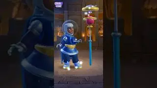 Legendary Space Champion &bull; Clash of Clans | #clashofclans #coc #gaming