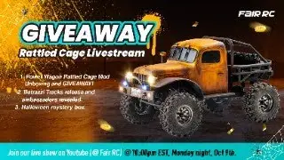 Batrazzi Tracks Release Livestream