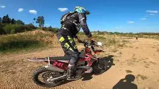 #эндуро