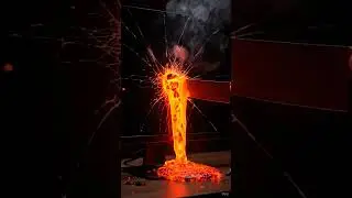 ASMR Cutting Computer Monitor | Oddly Satisfying Relaxing Knife Sounds