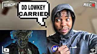 Kenndog - Beethoven (feat. DDG) [Official Music Video] *MY REACTION*