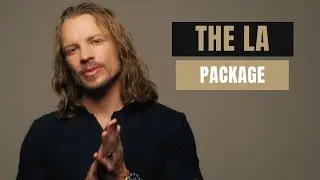 LA vs Local Headshots | Arizona Photographer on Industry Standards
