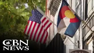 Colorado Sued Over New Law Requiring Pronoun Use in Public Settings