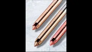 NEW FENTY BEAUTY FROST HUNNY LIP AND EYE TRIO