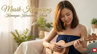🔴Live Keroncong Untuk Mengiringi Perjalananmu yang Tenang🎵