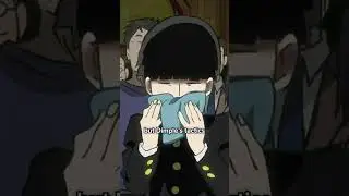 Dimple's Divine Tree Following In Mob Psycho 100 Was Terrifying!