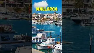 Top 10 Things to Do in Mallorca 🇪🇸 | Spain&rsquo;s Hidden Island Paradise! 🌴 #mallorca #spain #travel