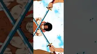 Marineford | Portuguese D. Ace | Luffy | Summit war Saga | One piece | Eiichiro Oda | #shorts