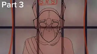 Veteran of the psychic wars parts 3 & 4