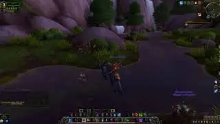 WoW quest - Golden Fields Forever