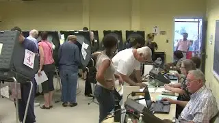Friday is the last day to vote early for the November 8 election. Here&rsquo;s everything you need to ...