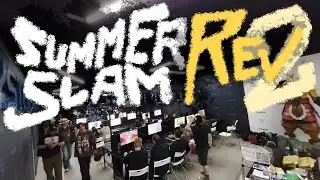 Rev2 / Summer Slam 2025