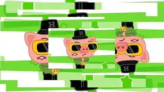 A Ram Sam Sam P7 compilation | Nursery Rhymes | Fun song | Sponsored by: Preview2Effect