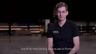 Inside the Role: Project Engineering at Waagner-Biro Luxembourg Stage Systems