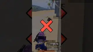 Reversal blade vs advanced reversal blade ❌✅ #tricks #tips #pubgmobile #madarmax65