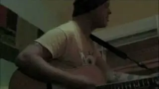 02 Ben Barnett - Canaries/Untitled