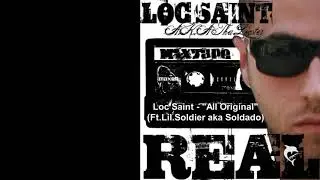 Loc Saint - 