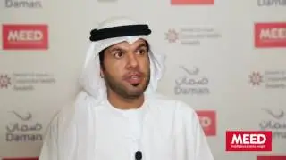 Daman Corporate Health Awards - 2016 - Hamad Abdulla Al Meyhas (2)