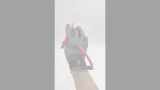 The FME Glove by Access Solutions