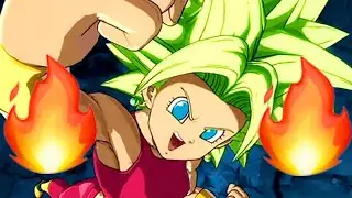 Nerf Kefla pls