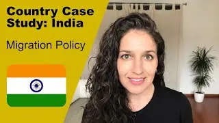 India Migration Policy (2 of 3 in series)
