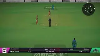 Hafizabad Jokers VS Multan Sultans l E-PSL 5 l Match 18