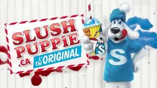 Slush Puppie corporatif FR (2015)